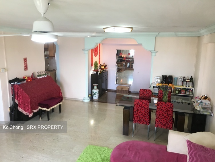 Blk 267 Toh Guan Road (Jurong East), HDB 5 Rooms #173724952